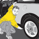 Image for article titled The Ten Best Places To Stash Your Stash In Your Car